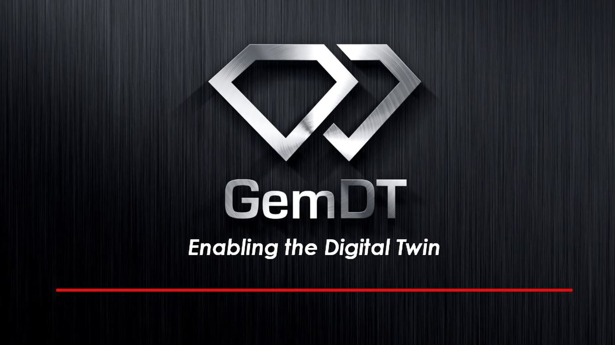 GemDT logo